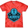 Spider Tie Dye Tees 1001 - Adult & Youth $ Thumbnail
