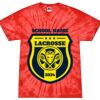Spider Tie Dye Tees 1001 - Adult & Youth $ Thumbnail