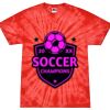 Spider Tie Dye Tees 1001 - Adult & Youth $ Thumbnail