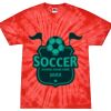 Spider Tie Dye Tees 1001 - Adult & Youth $ Thumbnail