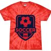 Spider Tie Dye Tees 1001 - Adult & Youth $ Thumbnail