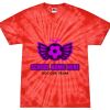 Spider Tie Dye Tees 1001 - Adult & Youth $ Thumbnail