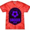 Spider Tie Dye Tees 1001 - Adult & Youth $ Thumbnail