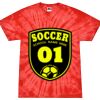 Spider Tie Dye Tees 1001 - Adult & Youth $ Thumbnail