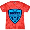 Spider Tie Dye Tees 1001 - Adult & Youth $ Thumbnail