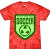 Spider Tie Dye Tees 1001 - Adult & Youth $ Thumbnail