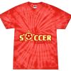 Spider Tie Dye Tees 1001 - Adult & Youth $ Thumbnail