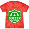 Spider Tie Dye Tees 1001 - Adult & Youth $ Thumbnail