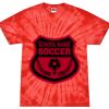 Spider Tie Dye Tees 1001 - Adult & Youth $ Thumbnail