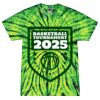 Spider Tie Dye Tees 1001 - Adult & Youth $ Thumbnail