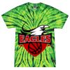 Spider Tie Dye Tees 1001 - Adult & Youth $ Thumbnail