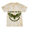 Spider Tie Dye Tees 1001 - Adult & Youth Thumbnail