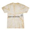 Spider Tie Dye Tees 1001 - Adult & Youth Thumbnail