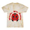 Spider Tie Dye Tees 1001 - Adult & Youth Thumbnail