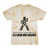Spider Tie Dye Tees 1001 - Adult & Youth Thumbnail