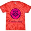 Spider Tie Dye Tees 1001 - Adult & Youth $ Thumbnail