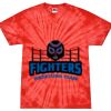 Spider Tie Dye Tees 1001 - Adult & Youth $ Thumbnail