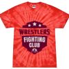 Spider Tie Dye Tees 1001 - Adult & Youth $ Thumbnail