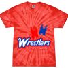 Spider Tie Dye Tees 1001 - Adult & Youth $ Thumbnail