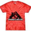 Spider Tie Dye Tees 1001 - Adult & Youth $ Thumbnail