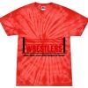 Spider Tie Dye Tees 1001 - Adult & Youth $ Thumbnail