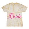 Custom Printed - Spider Tie Dye Tees - Adult & Youth Thumbnail