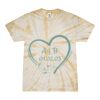 Custom Printed - Spider Tie Dye Tees - Adult & Youth Thumbnail