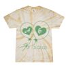 Spider Tie Dye Tees 1001 - Adult & Youth Thumbnail