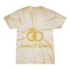 Spider Tie Dye Tees 1001 - Adult & Youth Thumbnail