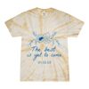 Spider Tie Dye Tees 1001 - Adult & Youth Thumbnail