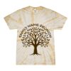 Spider Tie Dye Tees 1001 - Adult & Youth Thumbnail