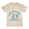 Spider Tie Dye Tees 1001 - Adult & Youth Thumbnail