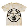 Spider Tie Dye Tees 1001 - Adult & Youth Thumbnail