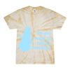 Spider Tie Dye Tees 1001 - Adult & Youth Thumbnail