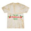 Spider Tie Dye Tees 1001 - Adult & Youth Thumbnail