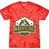 Spider Tie Dye Tees 1001 - Adult & Youth $ Thumbnail