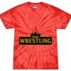 Spider Tie Dye Tees 1001 - Adult & Youth $ Thumbnail