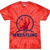 Spider Tie Dye Tees 1001 - Adult & Youth $ Thumbnail