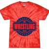 Spider Tie Dye Tees 1001 - Adult & Youth $ Thumbnail