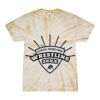 Spider Tie Dye Tees 1001 - Adult & Youth Thumbnail