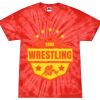 Spider Tie Dye Tees 1001 - Adult & Youth $ Thumbnail