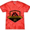 Spider Tie Dye Tees 1001 - Adult & Youth $ Thumbnail