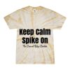 Spider Tie Dye Tees 1001 - Adult & Youth Thumbnail