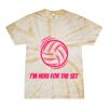 Spider Tie Dye Tees 1001 - Adult & Youth Thumbnail