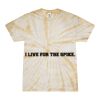 Spider Tie Dye Tees 1001 - Adult & Youth Thumbnail