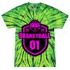 Spider Tie Dye Tees 1001 - Adult & Youth $ Thumbnail