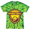 Spider Tie Dye Tees 1001 - Adult & Youth $ Thumbnail