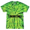 Spider Tie Dye Tees 1001 - Adult & Youth $ Thumbnail