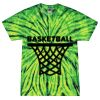Spider Tie Dye Tees 1001 - Adult & Youth $ Thumbnail