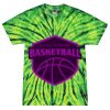 Spider Tie Dye Tees 1001 - Adult & Youth $ Thumbnail